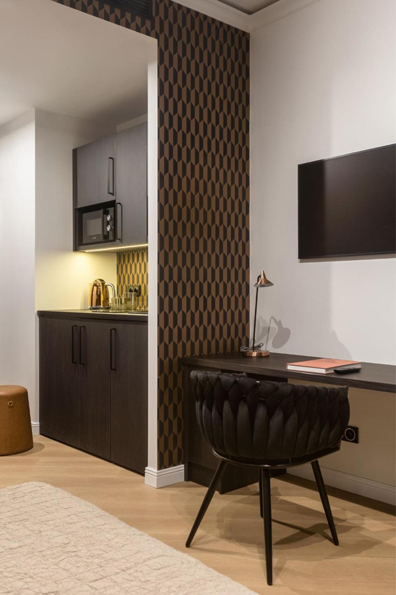 Exceptional Business Apartments By Noclegi Renters Varsó Kültér fotó