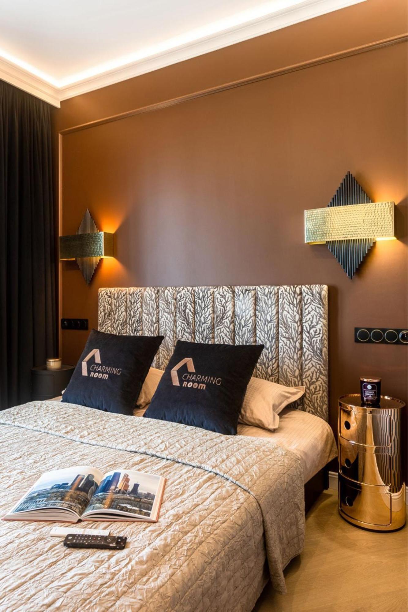 Exceptional Business Apartments By Noclegi Renters Varsó Kültér fotó