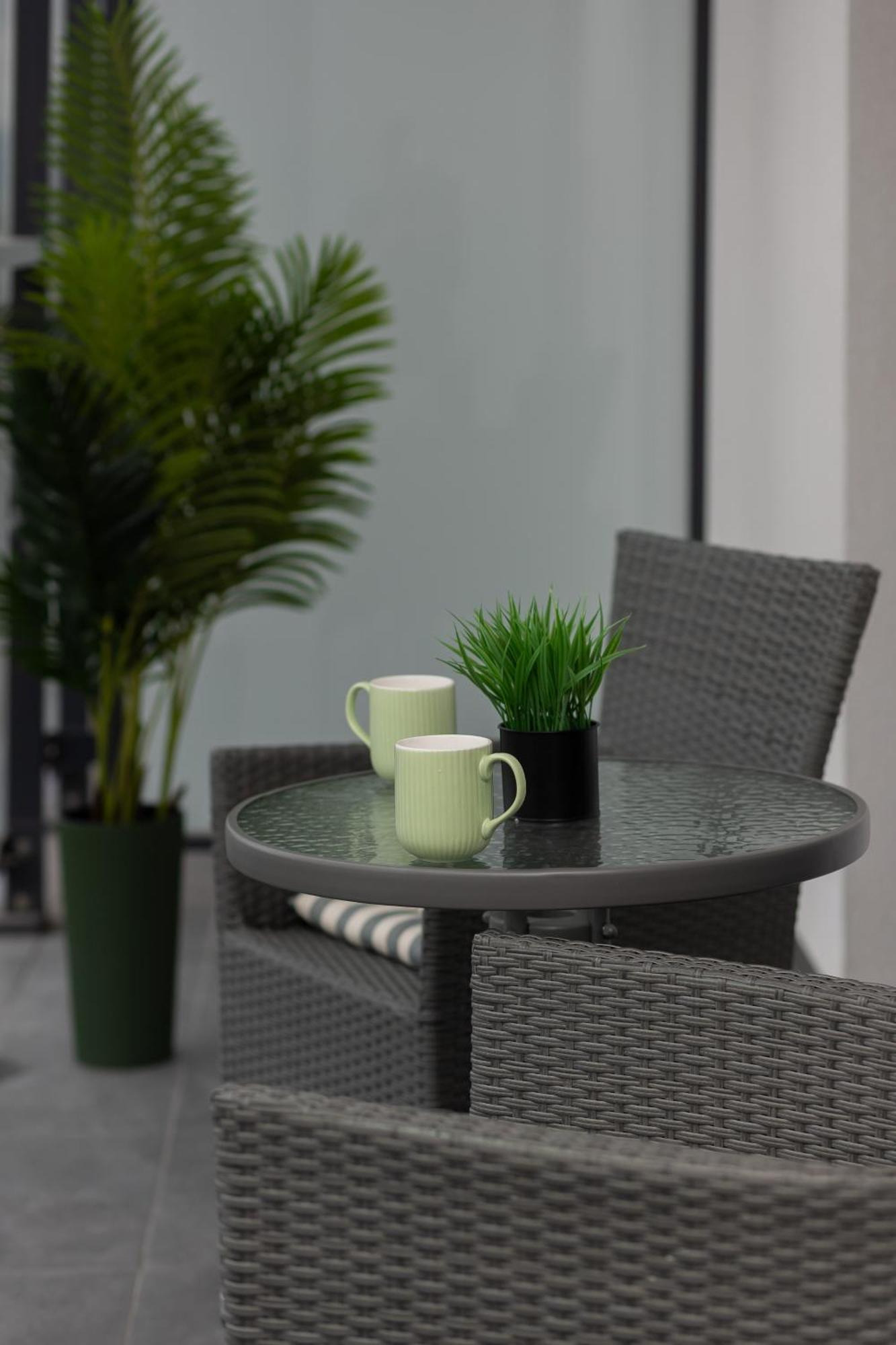 Exceptional Business Apartments By Noclegi Renters Varsó Kültér fotó